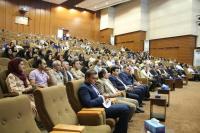 مراسم جشن روز جهانی صنایع دستی 