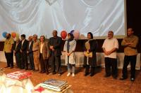 مراسم جشن روز جهانی صنایع دستی 